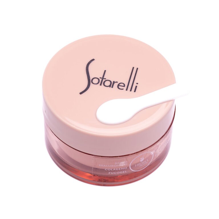 Hidro Factor DiurnoHidro Factor Diurno Sotarelli Cosméticos