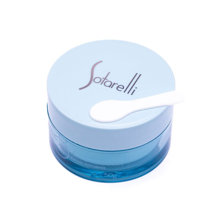 Hidro Factor Noturno Sotarelli Cosméticos