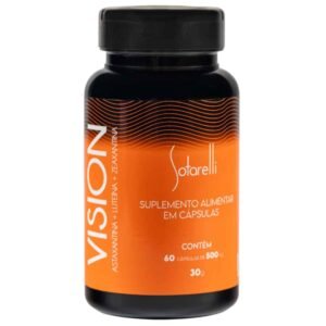 Vision - 500mg